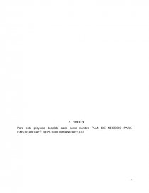 Planeacion para la investigacion de mercados. Página 5