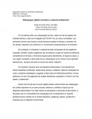 Videojuegos ¿Medio recreativo o deporte profesional?