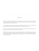 Ética en nuestra sociedad