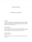 Evaluacion multiaxial Durmiendo con el enemigo