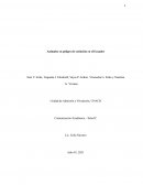 Animales en peligro de extinción en el Ecuador