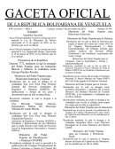 Ley Orgánica De Drogas