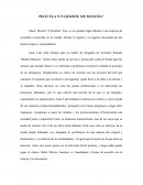 PELÍCULA “UN QUIJOTE SIN MANCHA”