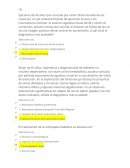 Caso desarrollado - Pretest Oftalmo