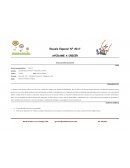 Ayúdame a crecer. Proyecto. Deria de ciencias