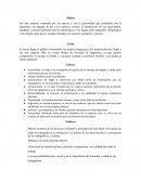 Tecnica Administrativa