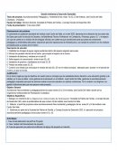 Acondicionamiento pedagógico y ambiental de las aulas No 52, 53 del Instituto José Cecilio del Valle. Choluteca
