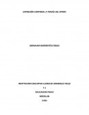 EXPRESIÓN CORPORAL A TRAVÉS DEL RITMO