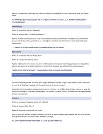 PERÍODO COSMOLÓGICO / PRESOCRATICO. Página 4