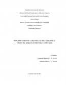 Principios Básicos De La Mecánica Clásica Aplicados Al Estudio Del Aparato Locomotor