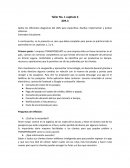 Taller diagramas del UML