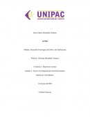 Desarrollo Psicologico del Niño y del Adolescente