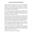 La novela social sobre la infancia Desamparada