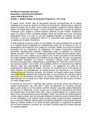 Desarrollo y procesos Socio-Morales