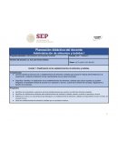 Servicios de Alojamiento