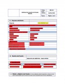 Empresa PULL STRATEGY S.A.C