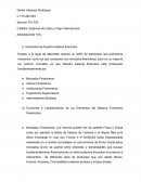 Sistemas de Cobro y Pago Internacional