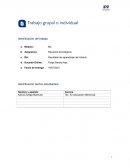 M2 recursos tecnologicos