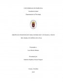 DISEÑO DE INTERVENCION PARA FAVORECER Y AYUDAR EL INICIO DEL HABLA EN NIÑOS CON (TEA)