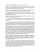 Historia de la salud en Venezuela