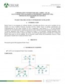 PACKET TRACER: AYUDA Y CONSEJOS DE NAVEGACIÓN