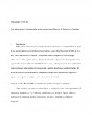 Guia Eliminacion agente quimico en incendio