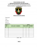 Accion Penal - Ausencia de la acción