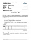 DESARROLLO DE HABILIDADES PROFESIONALES