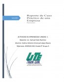 Caso Práctico KIA Motors company