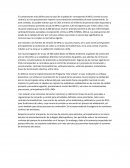 El contaminante más dañino para la salud de la población corresponde al MP2,5