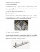 Geotecnia - Cimentaciones Superficiales