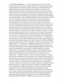 Evolucion historica Dercho administrativo