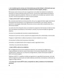 Qué es el CEI o IEC