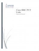 Caso BBC Admi. Fin corto plazo