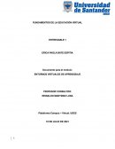 DISEÑO E IMPLEMENTACIÓN DE UN EVA