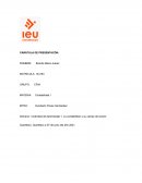 La contabilidad y su campo de acción