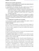 Los elementos de la Responsabilidad Social Corporativa