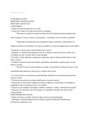 PROPOSITO COMUNICATIVO. PROPOSITO DIDÁCTICO