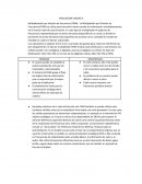 Multiplexación por división de frecuencia (FDM)