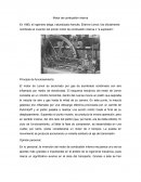 Motor de combustión interna