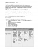 Gobierno de Alan García