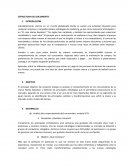El caso de Harley Davidson. Análisis del comportamiento del consumidor