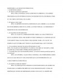 Análisis de mercado Audifonos Gamer