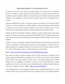 1984 George Orwell vs la sociedad actual