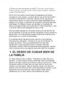Demasiadas ocupaciones