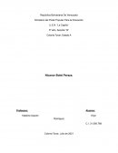 Taller sobre Nicanor Bolet Peraza