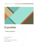 Campo De la Práctica Docente