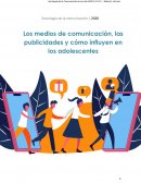 Sociología de la Comunicación tercer año 2020 C.E.P.E.C