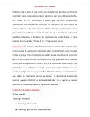Convulsiones en el neonato
