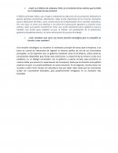 Dilema empresas Polar